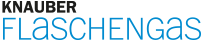 Flaschengas Logo